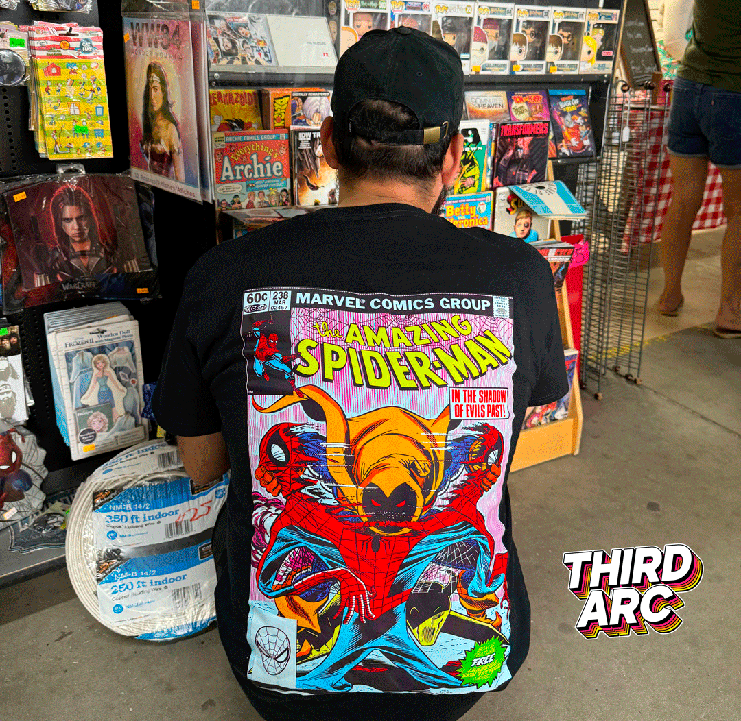 Custom T-shirt